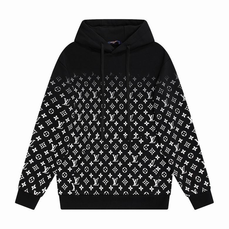 LV hoodies-038